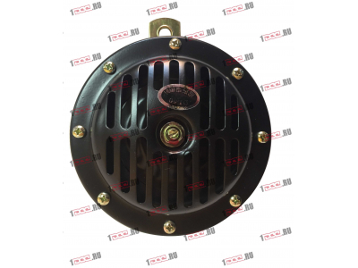 Сигнал звуковой электрический SH SHAANXI / Shacman (ШАНКСИ / Шакман) 81.25301.6066 фото 1 Калининград