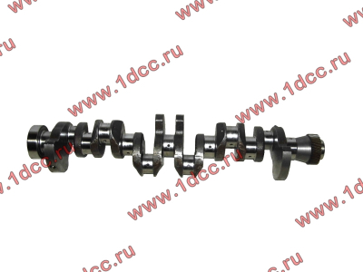 Коленвал двигателя TD226B6G CDM 833 Lonking CDM (СДМ) 12272497 фото 1 Калининград