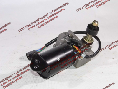 Моторчик стеклоочистителя XCMG LW300/LW500 XCMG/MITSUBER ZD2430 фото 1 Калининград