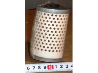 Фильтр топливный грубой очистки CDM855 Lonking CDM (СДМ) FF4141 фото 1 Калининград