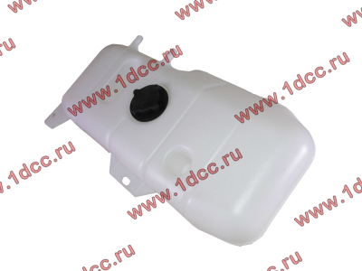 Бачок расширительный H2/H3 HOWO (ХОВО) WG9719530260 фото 1 Калининград