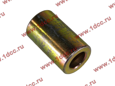 Втулка металлическая стойки заднего стабилизатора (для фторопластовых втулок) H2/H3 HOWO (ХОВО) 199100680037 фото 1 Калининград