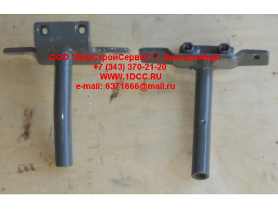 Ограничитель хода кабины A7 HOWO A7 AZ1664430080 фото 1 Калининград