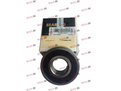 Подшипник 6305 маховика шариковый H CREATEK CREATEK 6305 2RS/CK8325 фото 1 Калининград