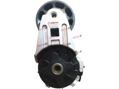 Ролик натяжной WP10 SH F3000 CREATEK CREATEK 612600061256/CK8583 фото 1 Калининград