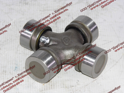 Крестовина D-30 L-86 кардана привода НШ H2/H3 HOWO (ХОВО) QDZ33205-8604056 фото 1 Калининград