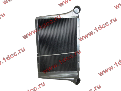 Интеркулер SH SHAANXI / Shacman (ШАНКСИ / Шакман) DZ9114530344 фото 1 Калининград