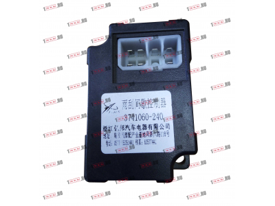 Реле стеклоочистителя F FAW (ФАВ) 3741060-240 для самосвала фото 1 Калининград