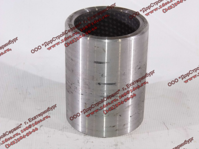 Втулка пальца стрелы (D=70, L=120) XCMG ZL50EX, LG50F XCMG/MITSUBER     фото 1 Калининград