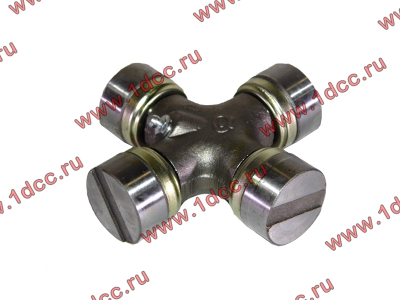 Крестовина D-39 L-118 XCMG/MITSUBER 860113862 (EQ140-2201C) фото 1 Калининград