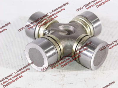 Крестовина D-45 L-126 ZL50 XCMG/MITSUBER 2202C-030 фото 1 Калининград