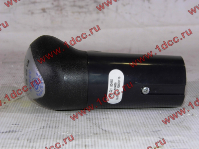 Ручка КПП 12ти ступенчатой с флажком SH SHAANXI / Shacman (ШАНКСИ / Шакман) 12JS160T-1708010-15 фото 1 Калининград