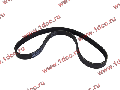 Ремень 6PK1020 кондиционера H3 CREATEK CREATEK WG1500130016/CK8021 фото 1 Калининград