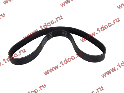 Ремень 8PK1062 ручейковый (Евро З) CREATEK CREATEK 612600020251/CK8024 фото 1 Калининград