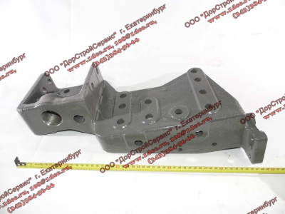 Кронштейн крепления буксировочного крюка левый A7 HOWO A7 AZ1664430051 фото 1 Калининград