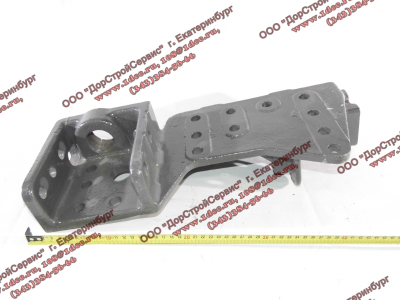 Кронштейн крепления буксировочного крюка правый A7 HOWO A7 AZ1664430052 фото 1 Калининград