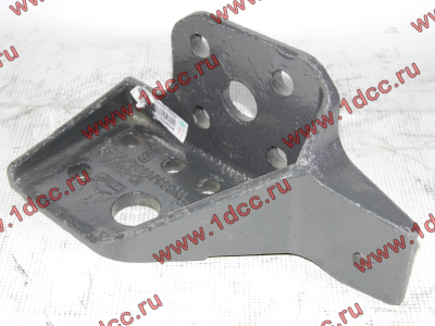 Кронштейн крепления бампера левый A7 HOWO A7 WG9925930201 фото 1 Калининград