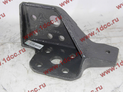 Кронштейн крепления бампера правый A7 HOWO A7 WG9925930202 фото 1 Калининград