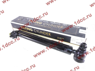 Цилиндр подъема кабины SH CREATEK CREATEK DZ1640820020/CK8487 фото 1 Калининград