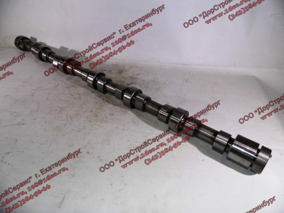 Вал распределительный кулачковый WP12 SHAANXI / Shacman (ШАНКСИ / Шакман) 612630050051 фото 1 Калининград