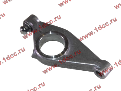 Коромысло клапана WP12 SHAANXI / Shacman (ШАНКСИ / Шакман) 612630050026 фото 1 Калининград