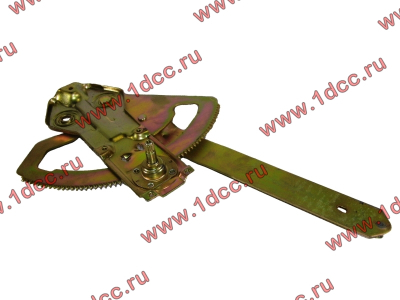 Стеклоподъемник механический левый SH SHAANXI / Shacman (ШАНКСИ / Шакман) 81.62640.6057 фото 1 Калининград