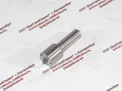 Распылитель DSLA148P022 XCMG/MITSUBER DSLA148P022 фото 1 Калининград