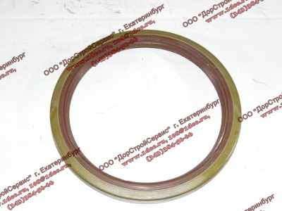 Сальник 150х180х15 XCMG/MITSUBER  фото 1 Калининград