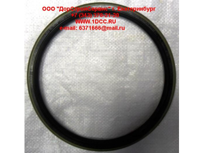 Сальник 159х180х13 задней ступицы DF DONG FENG (ДОНГ ФЕНГ) 31XZB-04080 для самосвала фото 1 Калининград