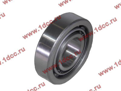 Подшипник 42307E промежуточного вала делителя передний роликовый KПП Fuller RT-11509 КПП (Коробки переключения передач) 42307E фото 1 Калининград