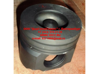Поршень двигателя F (евростандарт, 350л.с.) FAW (ФАВ)  для самосвала фото 1 Калининград
