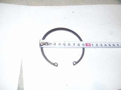 Стопорное кольцо D=  (тяги) Разное  фото 1 Калининград