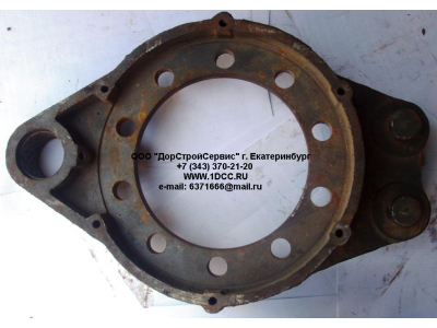 Суппорт задний D=240 d=150 10 отв. под болты без ABS H HOWO (ХОВО) 199000340062 фото 1 Калининград