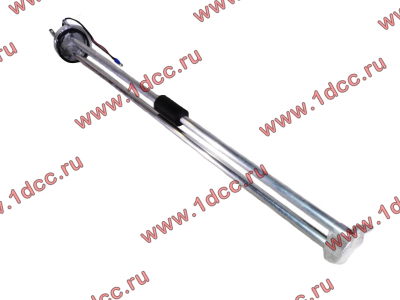 Топливозаборник 380л. с датч. уровня топлива L=680 H2/H3 HOWO (ХОВО) WG9112550129 фото 1 Калининград