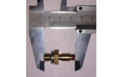 Штуцер форсунки H3 фото Калининград