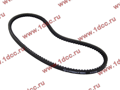 Ремень 10х800 генератора клиновой H2 CREATEK CREATEK VG1500090065/CK8017 фото 1 Калининград