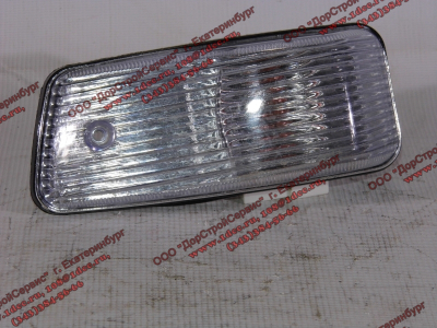 Повторитель поворота на дверь правый DF DONG FENG (ДОНГ ФЕНГ) 3726220-C0100 для самосвала фото 1 Калининград