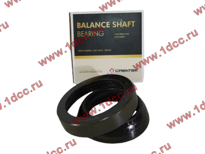 Подшипник скольжения балансира H2/H3/С CREATEK CREATEK 9114520042/CK8185 фото 1 Калининград