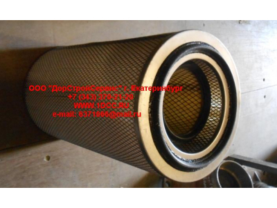 Фильтр воздушный DF миксер DONG FENG (ДОНГ ФЕНГ) AF25452 для самосвала фото 1 Калининград