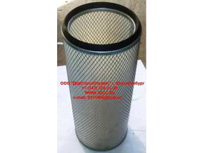 Фильтр воздушный AF929 (внутренний) H HOWO (ХОВО) AF929 фото 1 Калининград