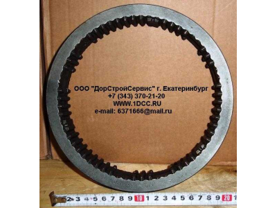 Каретка синхронизатора КПП 5S-150GP H 2159333001 КПП (Коробки переключения передач) 2159333001 фото 1 Калининград