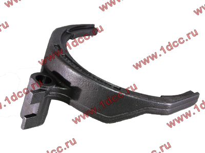 Вилка переключения 1-2 передач KПП Fuller 12JS160T, 12JS200 КПП (Коробки переключения передач) 12JS160T-1702056 фото 1 Калининград