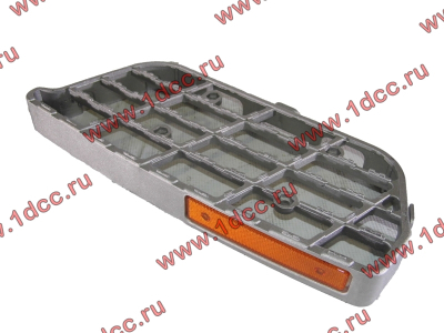 Ступень нижняя правая DF DONG FENG (ДОНГ ФЕНГ) 8405310-C0100 для самосвала фото 1 Калининград