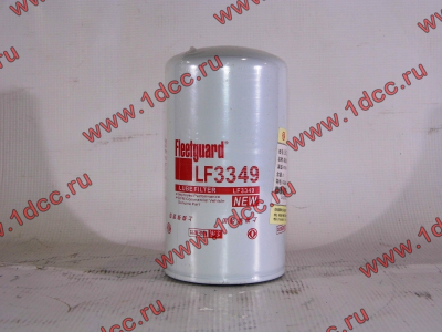 Фильтр масляный КИТАЙ Разное LF3349 фото 1 Калининград