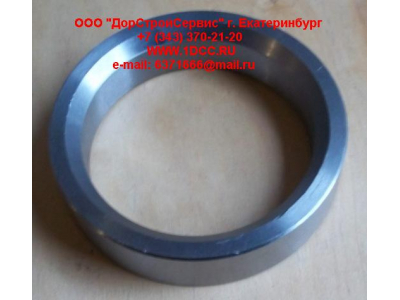 Кольцо задней ступицы металлическое под сальники F/SH F3000 FAW (ФАВ) 2406035/DZ9112340280 для самосвала фото 1 Калининград