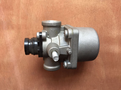 Клапан соотношения давлений SH F2000/F3000 SHAANXI / Shacman (ШАНКСИ / Шакман) 81.52120.6069 фото 1 Калининград