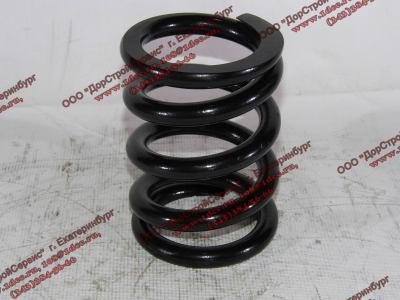 Пружина к амортизатору кабины передняя C CAMC (КАМК) 50A-05035-B фото 1 Калининград