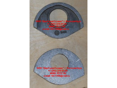 Шайба чашевидная шестерни промежуточной задней передачи KПП Fuller RT-11509 КПП (Коробки переключения передач) 16403 фото 1 Калининград