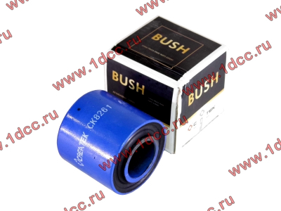 Сайлентблок торсиона кабины H2/H3 CREATEK CREATEK AZ1642430061/CK8261 фото 1 Калининград