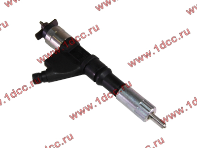 Форсунка D12 HOWO A7 VG1246080051 фото 1 Калининград